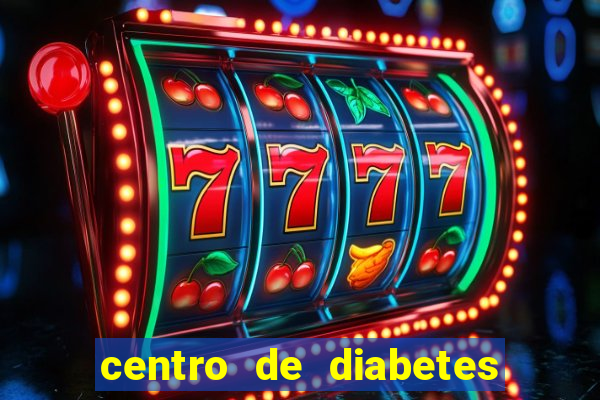 centro de diabetes rio de janeiro